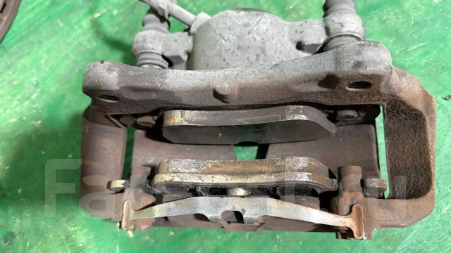 �������� � ������� Audi A5 8K0615124B ����
