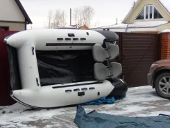 SMarine. 2021 ���, ����� 3,6��., ��������� ��� ���������, 25��.�. ����