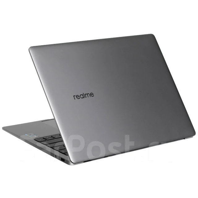 Realme Book. 14", 2,4����, ��� 8 ��, ���� 512���, WiFi: 1, Bluetooth: 1, ����������� �� 4��. ����