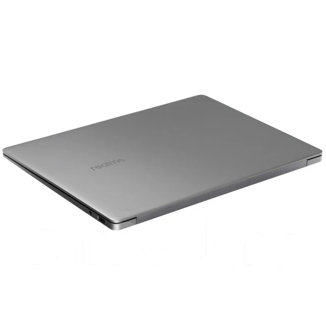 Realme Book. 14", 2,4����, ��� 8 ��, ���� 512���, WiFi: 1, Bluetooth: 1, ����������� �� 4��. ����