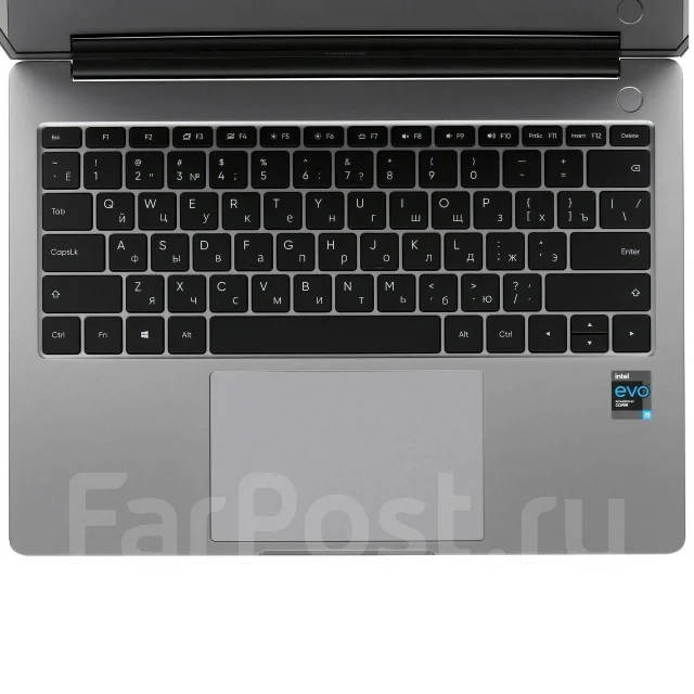 Realme Book. 14", 2,4����, ��� 8 ��, ���� 512���, WiFi: 1, Bluetooth: 1, ����������� �� 4��. ����