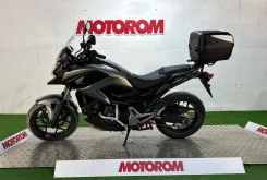 Honda NC 750X