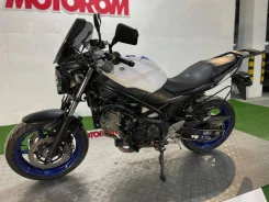 Suzuki SV 650