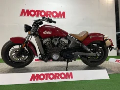 Indian Scout