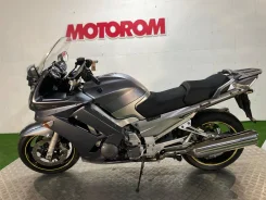 Yamaha FJR 1300
