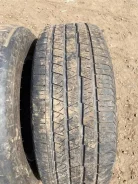 Continental ContiCrossContact LX