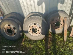 Isuzu. x16" ����