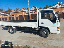 Isuzu Elf ����