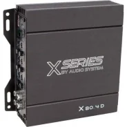 Audio System