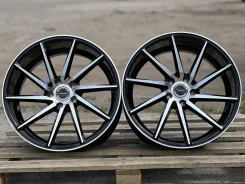 Vossen. 8.0x18", 5x108, ET35, �� 73,1���. ����