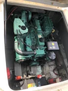 Volvo Penta. 150��.�., 4-�������, ��������� ����