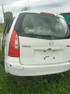 Mazda Premacy ����