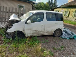 Toyota Funcargo. NCP200259267 ����