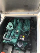 Volvo Penta. 150��.�., 4-�������, ��������� ����