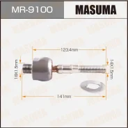 ���� ������� Masuma, MR-9100 MR-9100 MR9100 ����