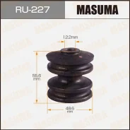 ����������� Masuma, RU-227. Masuma RU-227 RU227 ����