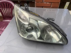 ���� ������ Toyota Harrier ACU30 (������ AFS) 4833 ����