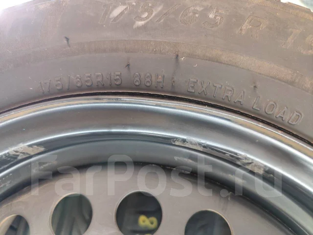 Michelin Energy Saver 4. ������, 2021 ���, �/�, ����� 5 % ����