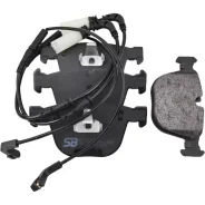 ������� ��������� �������� ������ (� 2 ��������� ������) SB Nagamochi BP32326W BP32326W ����