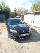 Renault Laguna. VF1BT1R0645016358 ����