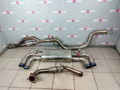���������� ��������� ������� Audi TT 8J � (2010-2014�. �) 8J0253181BC 8J0253181BC ����
