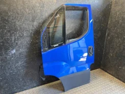 ����� �������� ����� Iveco Daily 6 ��������� (2014-2024) 256669 ����