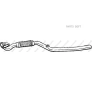 ����� ��������� �������� Bosal 853957 - 853957 ����