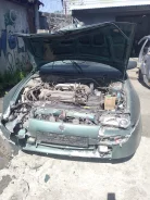 Mazda 323F ����