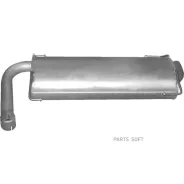 ��������� ���� ����� FIAT: Ducato 3.0 D 06/11-, Citroen: Jumper 3.0 D 06/11-, Peugeot: Boxer 3.0 D 06/11- Polmostrow 0786 - 0786 ����