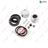 ����������� ���������� �������� � ������� ������� (������� d 40 mm ������� ATE) Mercedes-BENZ E(W21 Lynxauto BC6530 BC6530 ����