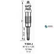 ����� ����������� 7906 Suzuki Vitara 1.9 88-99 NGK-NTK Y924J Y924J ����