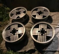 Melber. 5.5x13", 4x100, ET16, �� 70���. ����