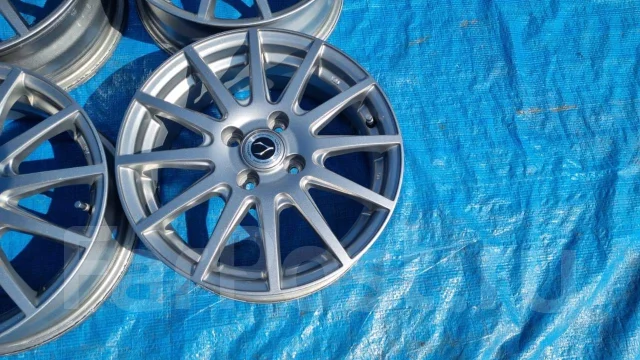 Weds Atrra. 5.5x15", 5x100, ET42 ����