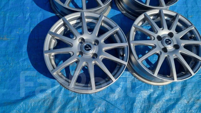 Weds Atrra. 5.5x15", 5x100, ET42 ����