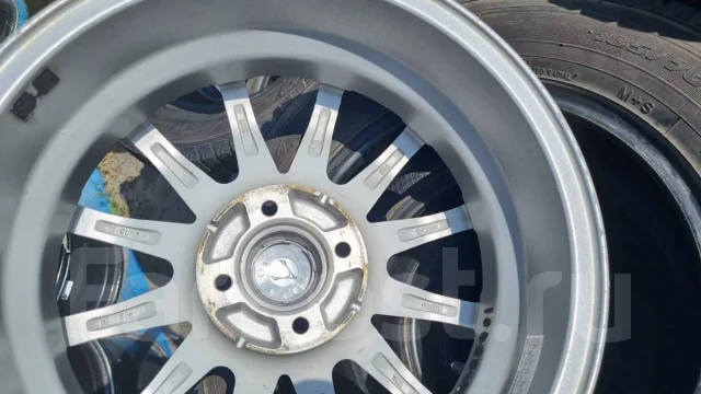 Weds Atrra. 5.5x15", 5x100, ET42 ����