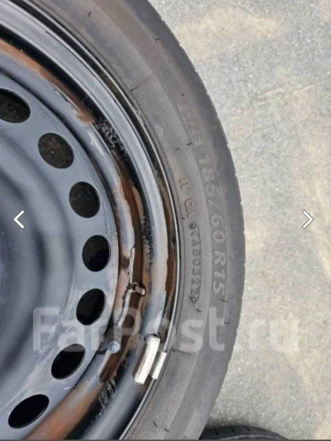 Bridgestone. ������, 2022 ���, �/�, ����� 5 % ����