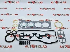 ����������� ��������� Toyota 2E | 3E | 0411111026 0411111026 ����