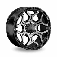 LS Wheels LS 106