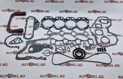 ����������� ��������� Toyota 3B | 13B | 15B | 0411158053, 04111-58053 0411158053 ����