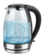 ������ ������������� VITEK VT-7046 (BK) ����