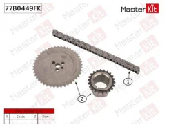 �������� ���� ��� Masterkit 77B0449FK 77B0449FK ����