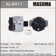���������� Masuma ALE411 ALE411 ����