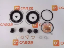 ����������� �������� ���������� Toyota Vista ZZV50, 1ZZFE, �������� 0447932141 ����