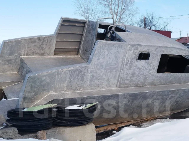 Jeep-80. ����� 7,5��. ����