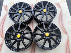 Kosei AirBerg. 5.5x16", 4x100, ET42 ����