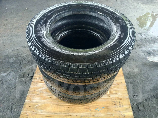 Toyo M626. �����������, 2021 ���, �/�, ����� 5 % ����