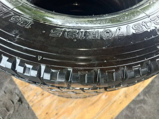 Toyo M626. �����������, 2021 ���, �/�, ����� 5 % ����