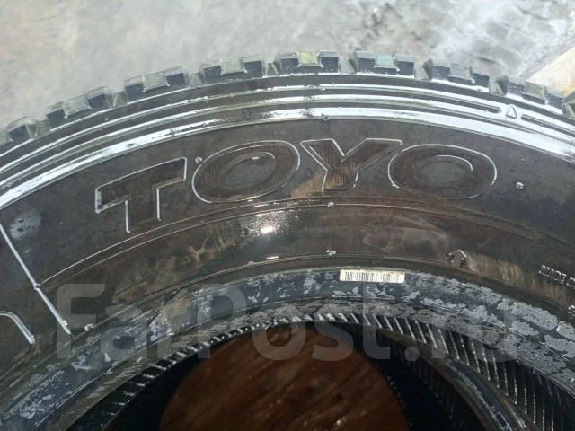 Toyo M626. �����������, 2021 ���, �/�, ����� 5 % ����