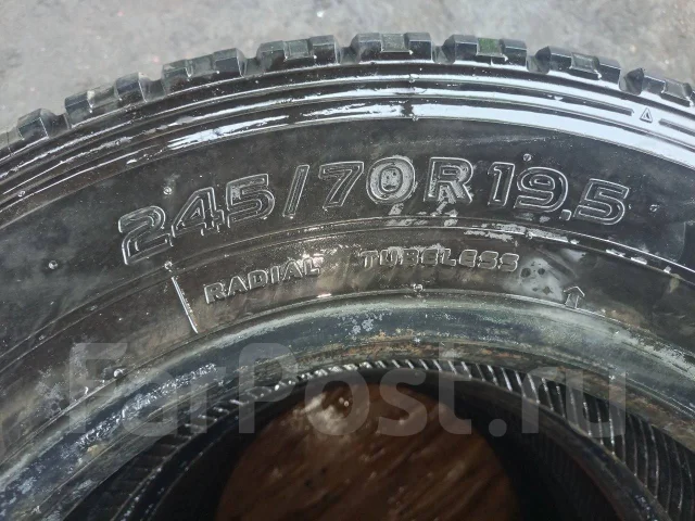 Toyo M626. �����������, 2021 ���, �/�, ����� 5 % ����