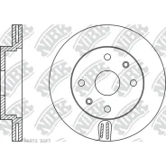 ���� ��������� Toyota Corolla / Spacio E11 91-98 RN1245 NIBK RN1245 RN1245 ����